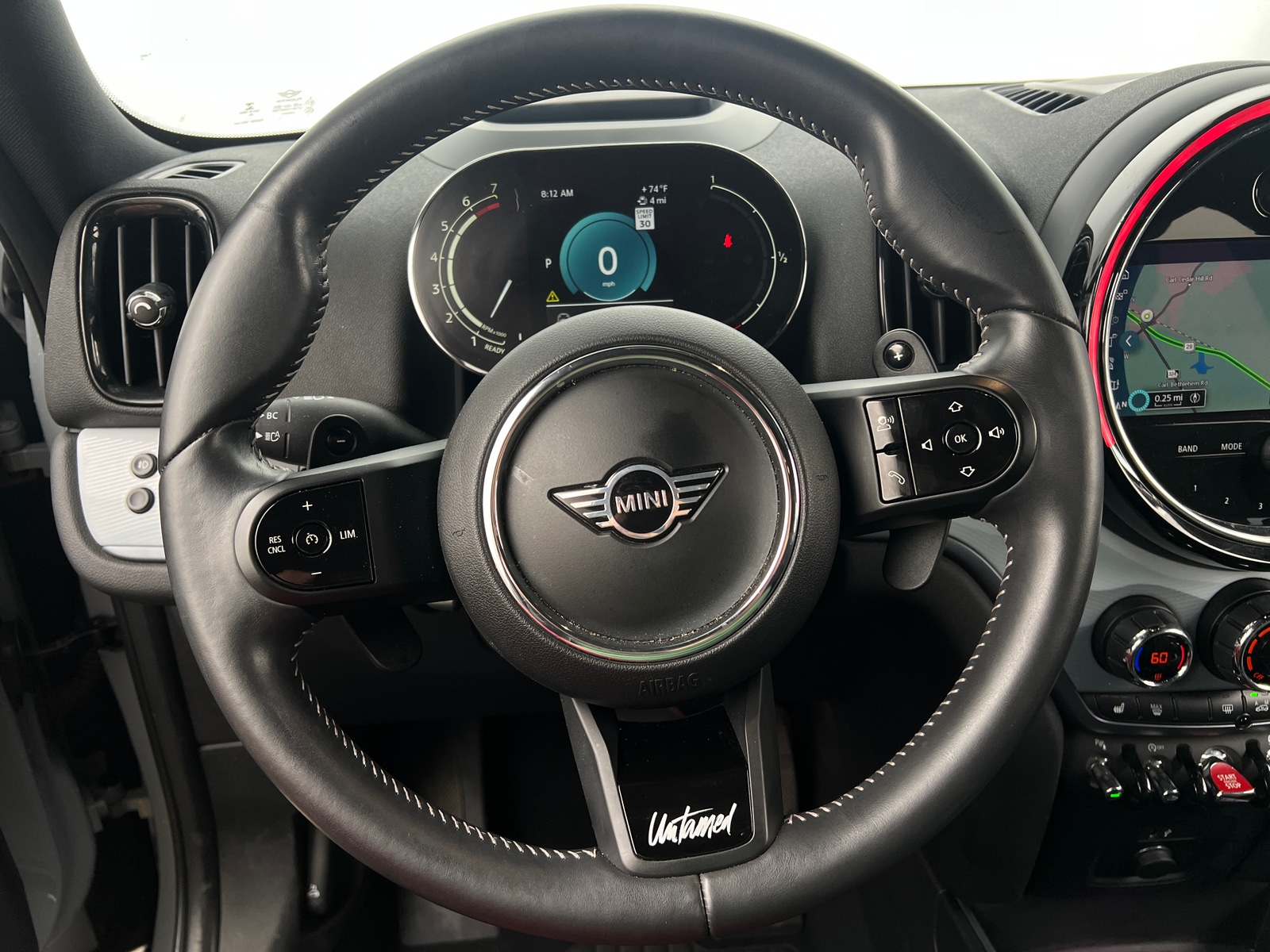 Thumbnail: 2023 MINI Cooper Countryman - 4