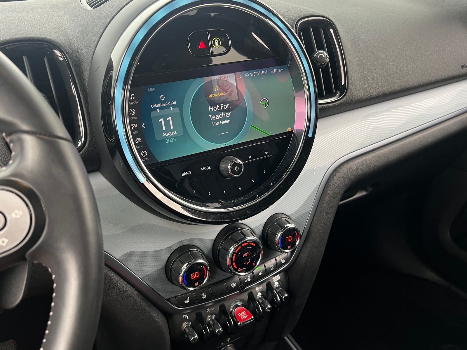 Thumbnail: 2023 MINI Cooper Countryman - 3
