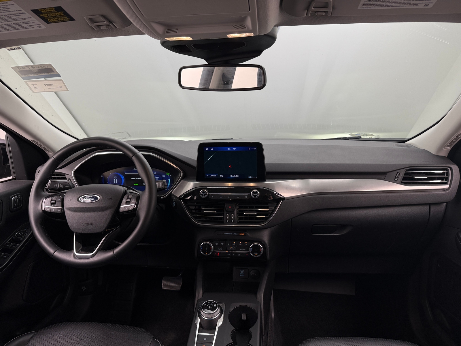 Thumbnail: 2022 Ford Escape - 2