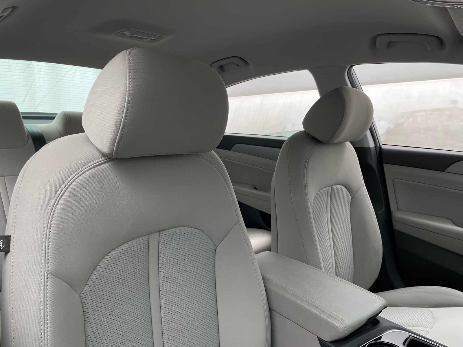 Thumbnail: 2019 Hyundai Sonata - 2