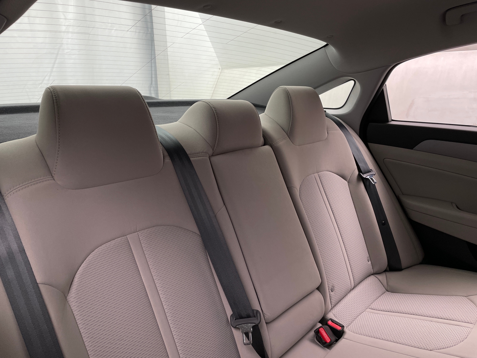 Thumbnail: 2019 Hyundai Sonata - 6