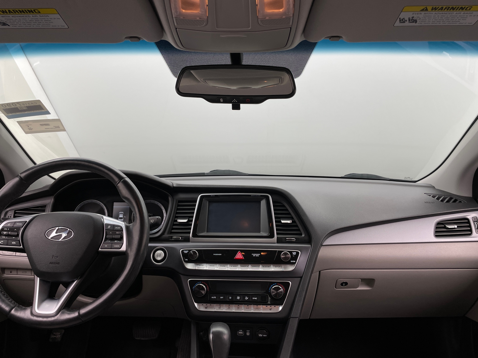 Thumbnail: 2019 Hyundai Sonata - 3