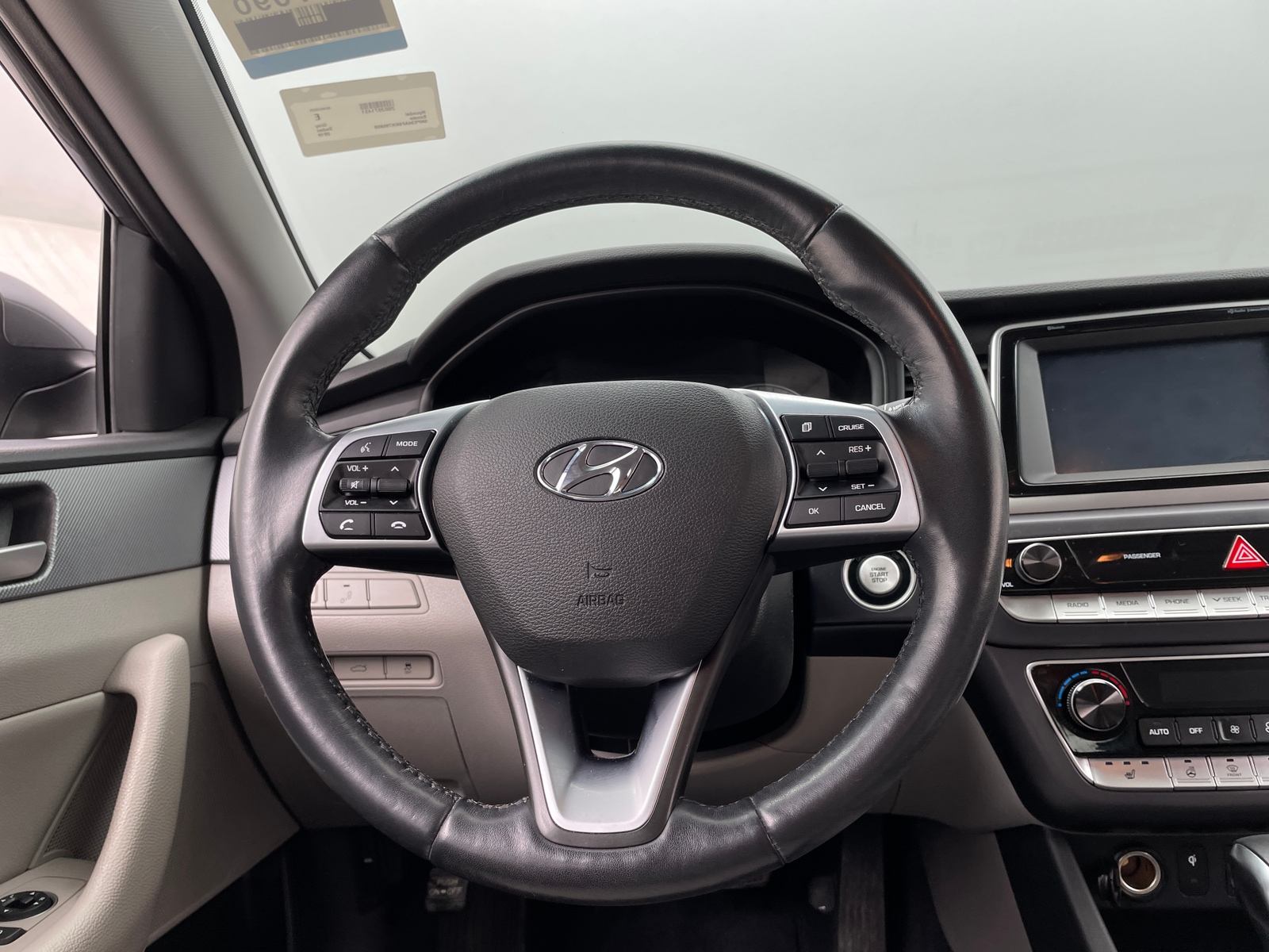 Thumbnail: 2019 Hyundai Sonata - 5