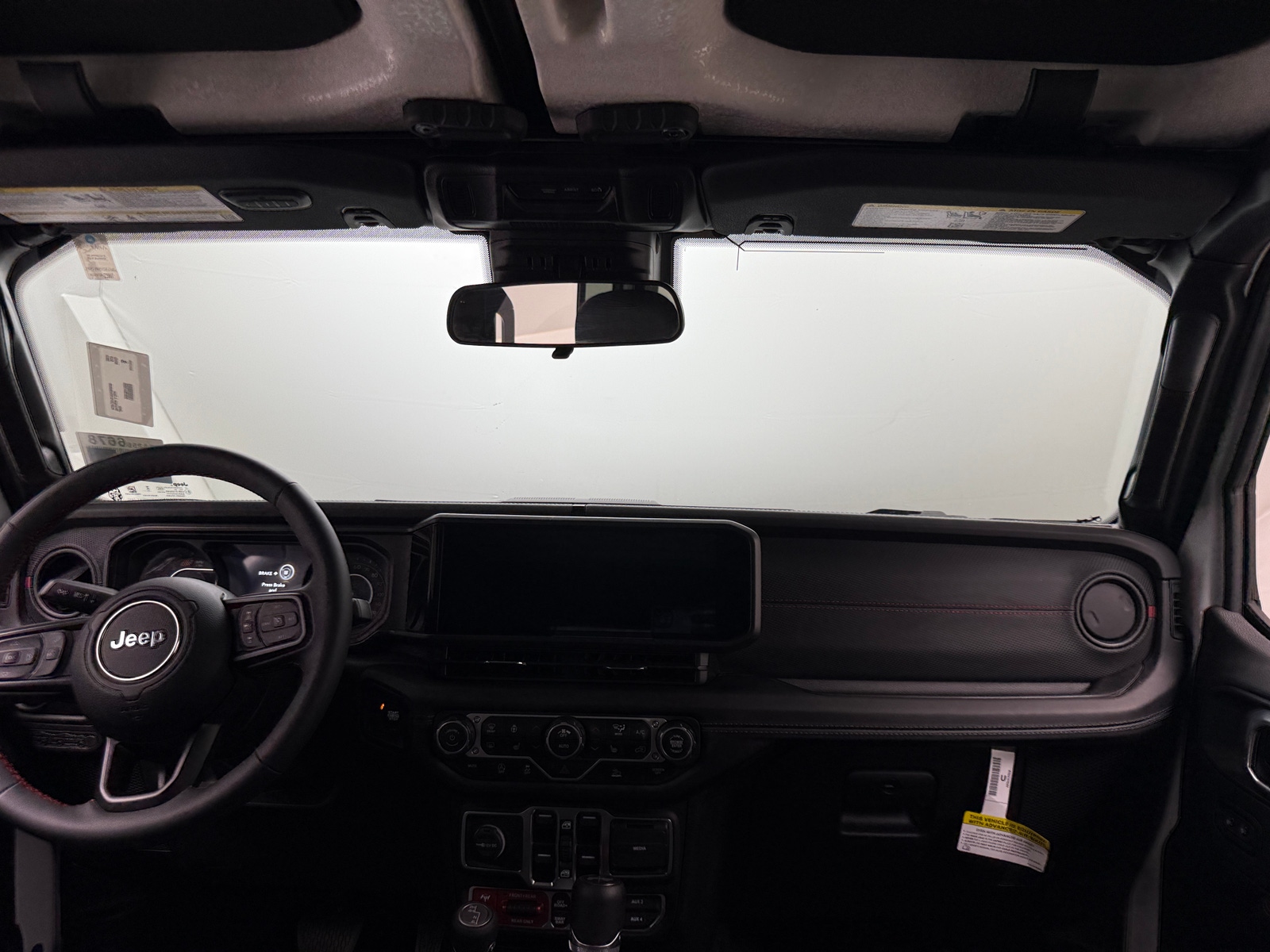 Thumbnail: 2024 Jeep Wrangler - 2