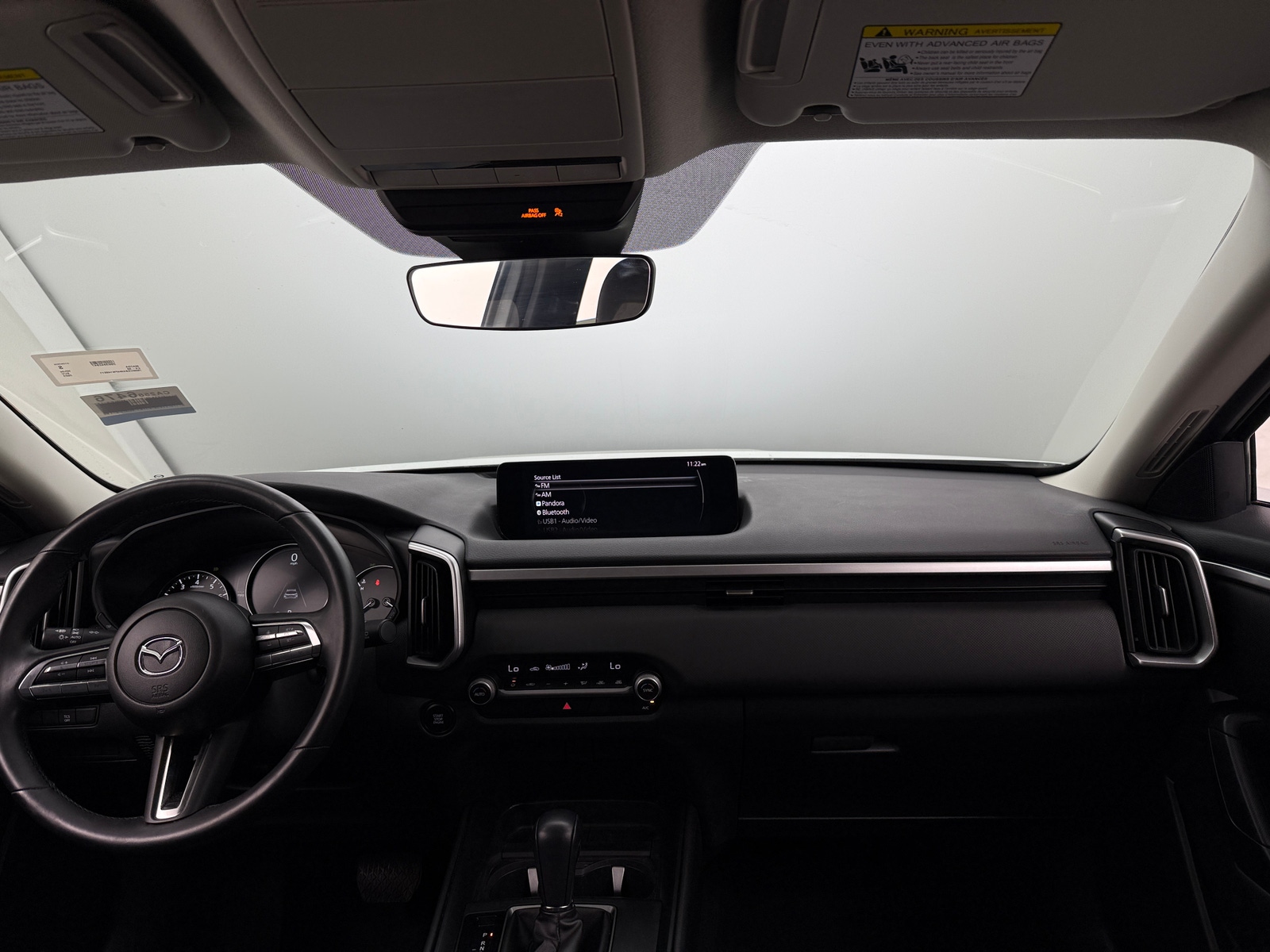 Thumbnail: 2023 Mazda CX-50 - 2