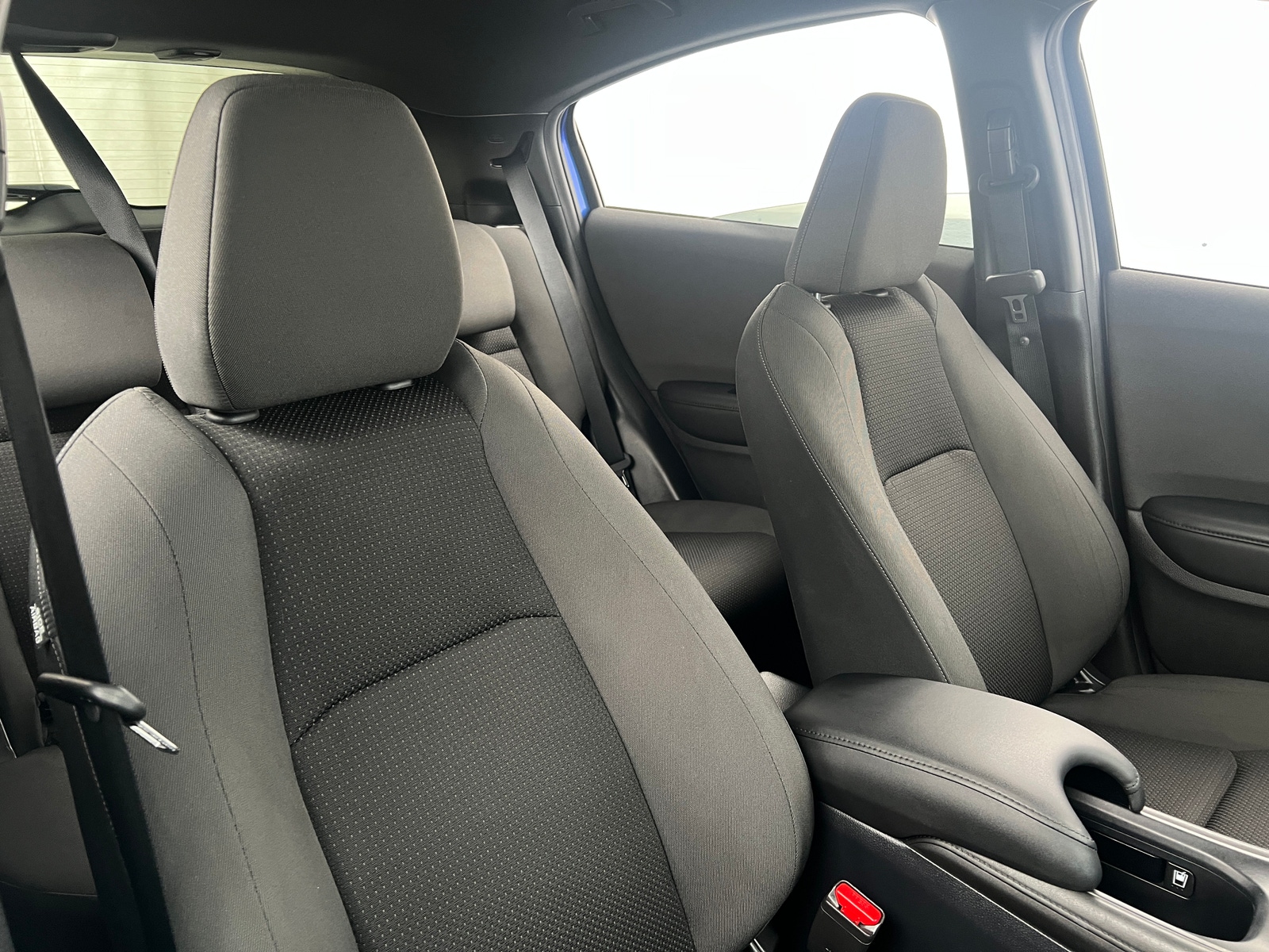 Thumbnail: 2021 Honda HR-V - 2