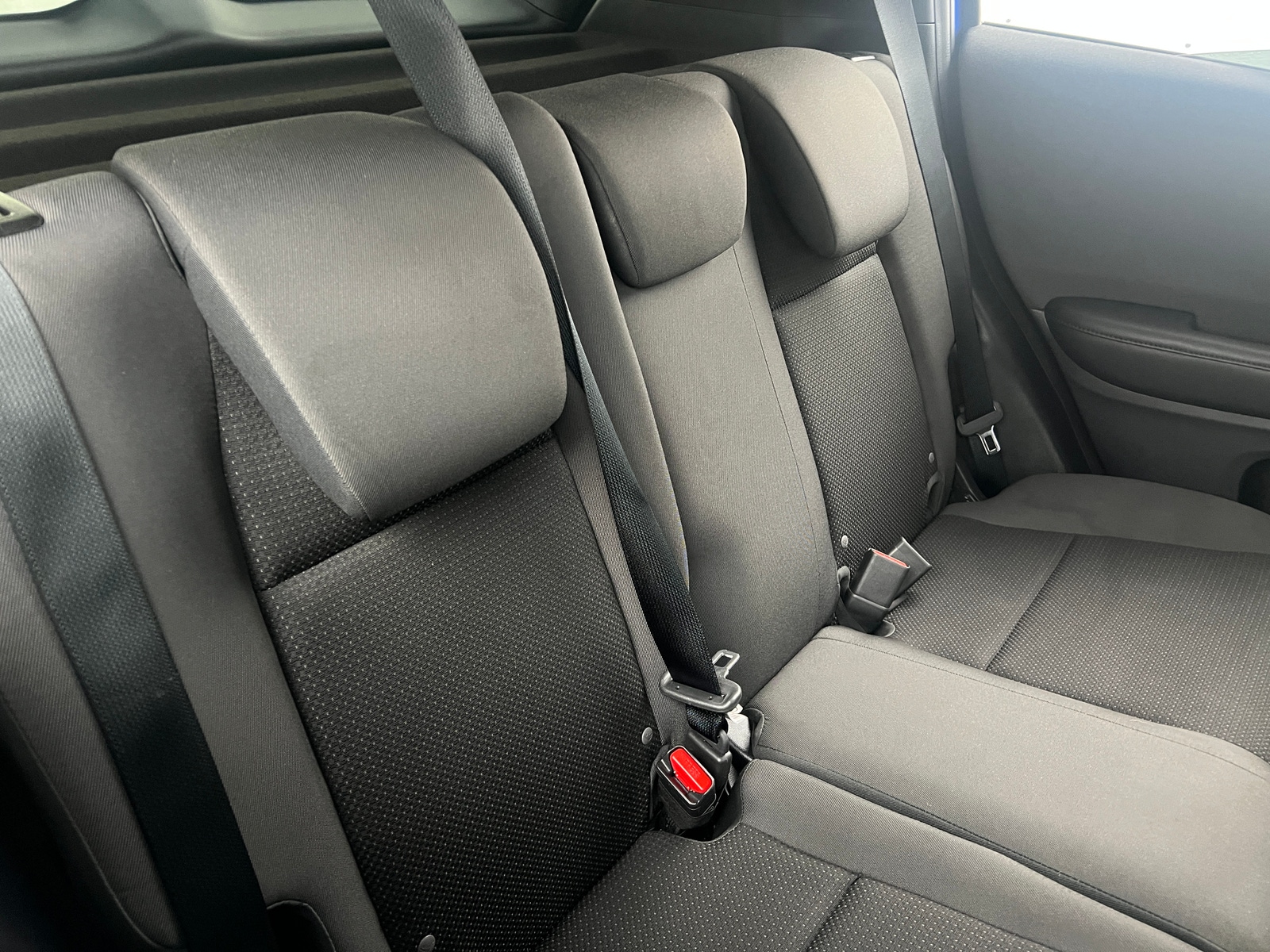 Thumbnail: 2021 Honda HR-V - 6