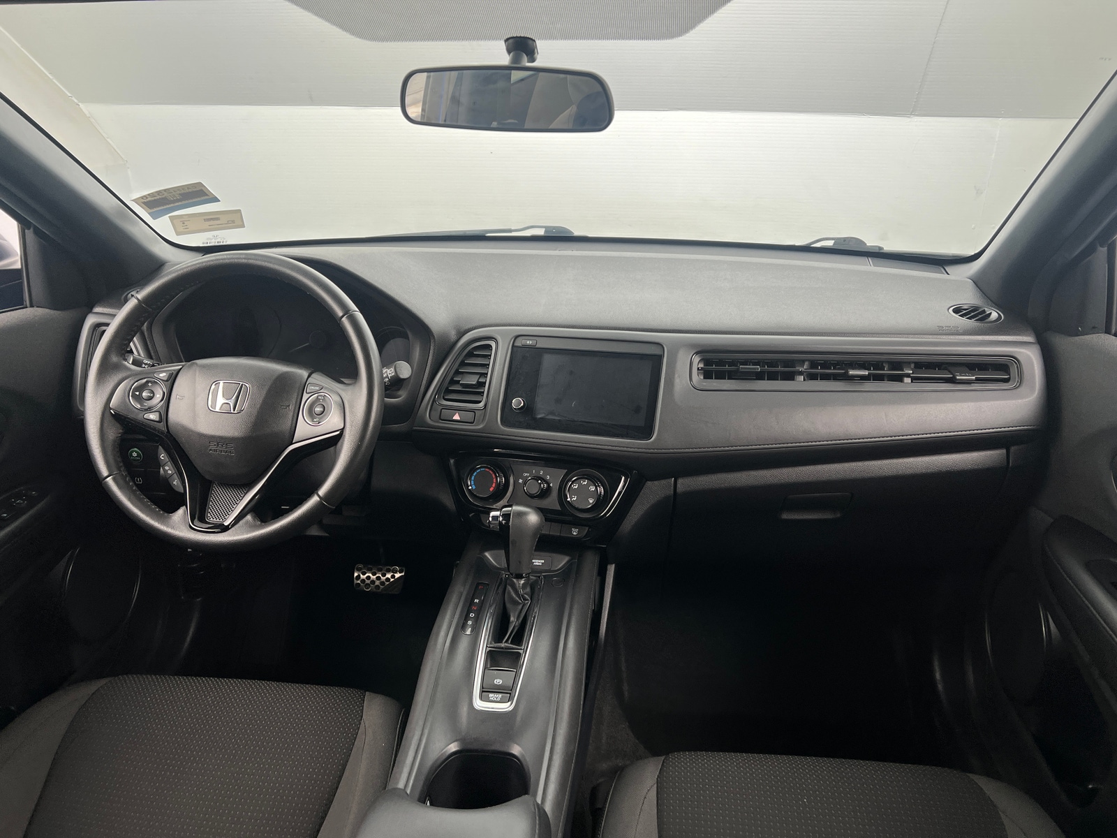 Thumbnail: 2021 Honda HR-V - 3