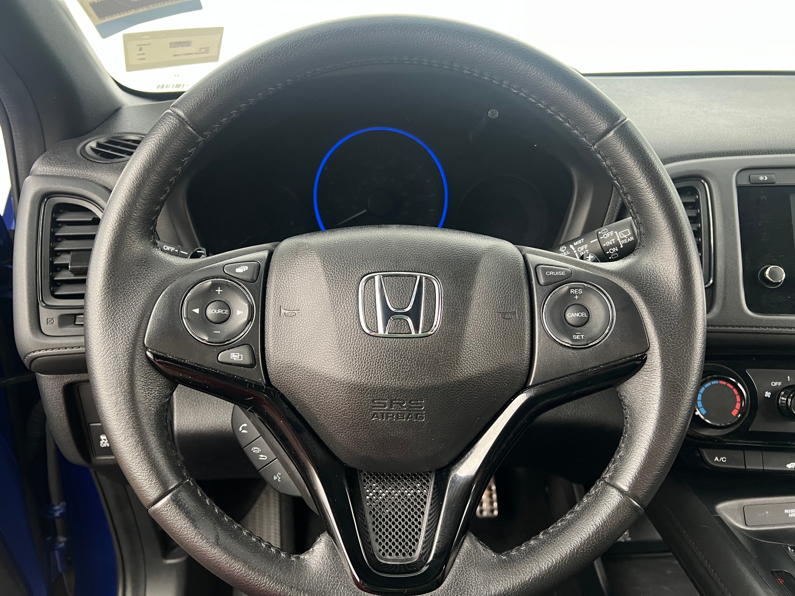 Thumbnail: 2021 Honda HR-V - 5