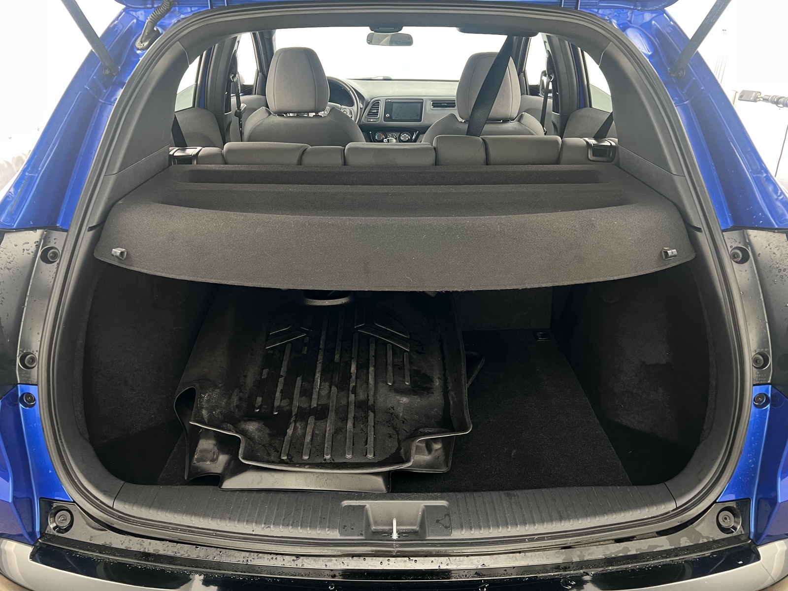 Thumbnail: 2021 Honda HR-V - 7