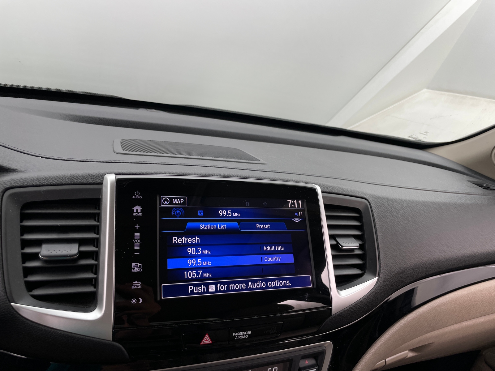 Thumbnail: 2020 Honda Ridgeline - 3