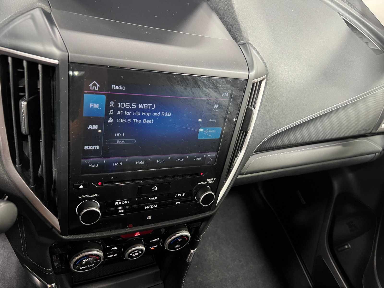 Thumbnail: 2021 Subaru Forester - 3