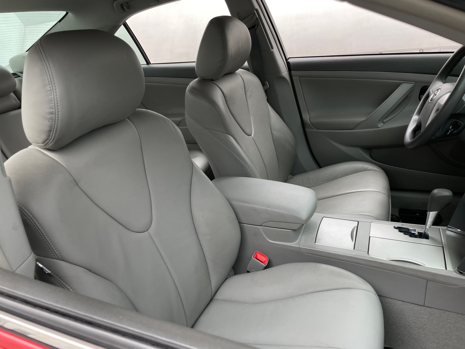 Thumbnail: 2011 Toyota Camry - 2