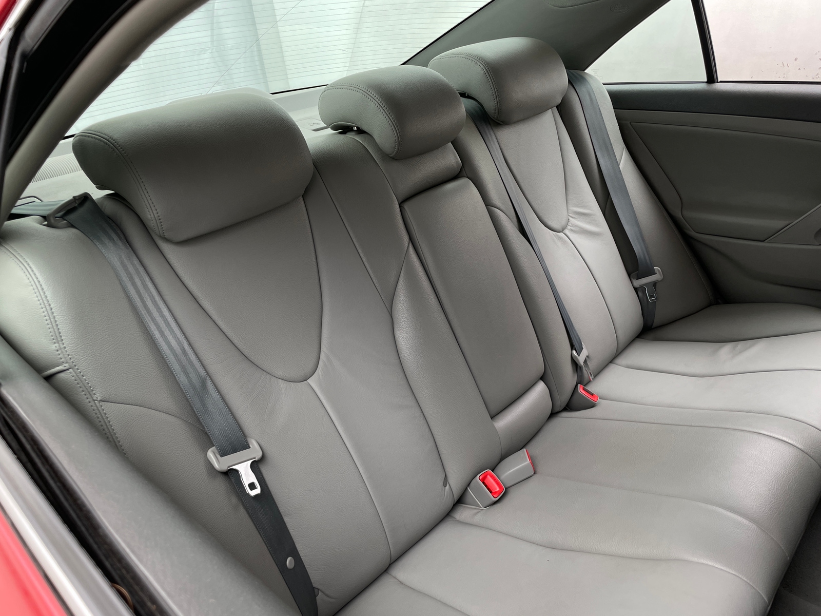 Thumbnail: 2011 Toyota Camry - 6