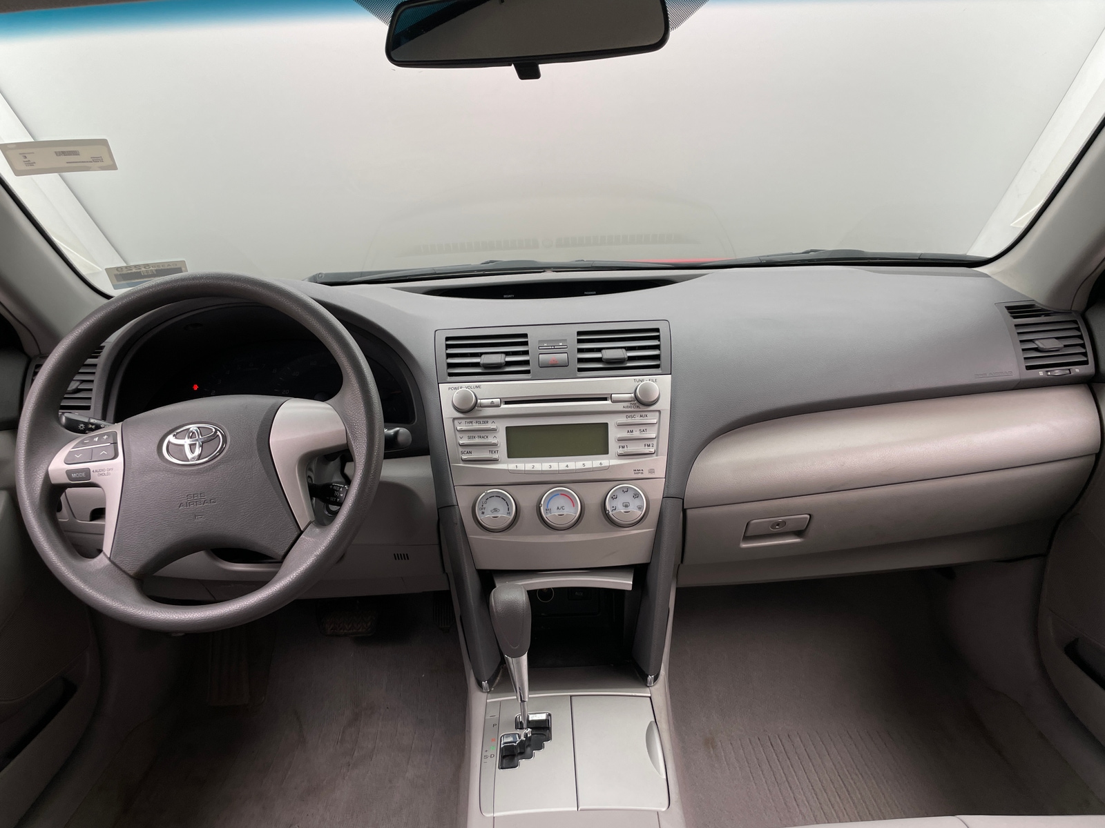 Thumbnail: 2011 Toyota Camry - 3