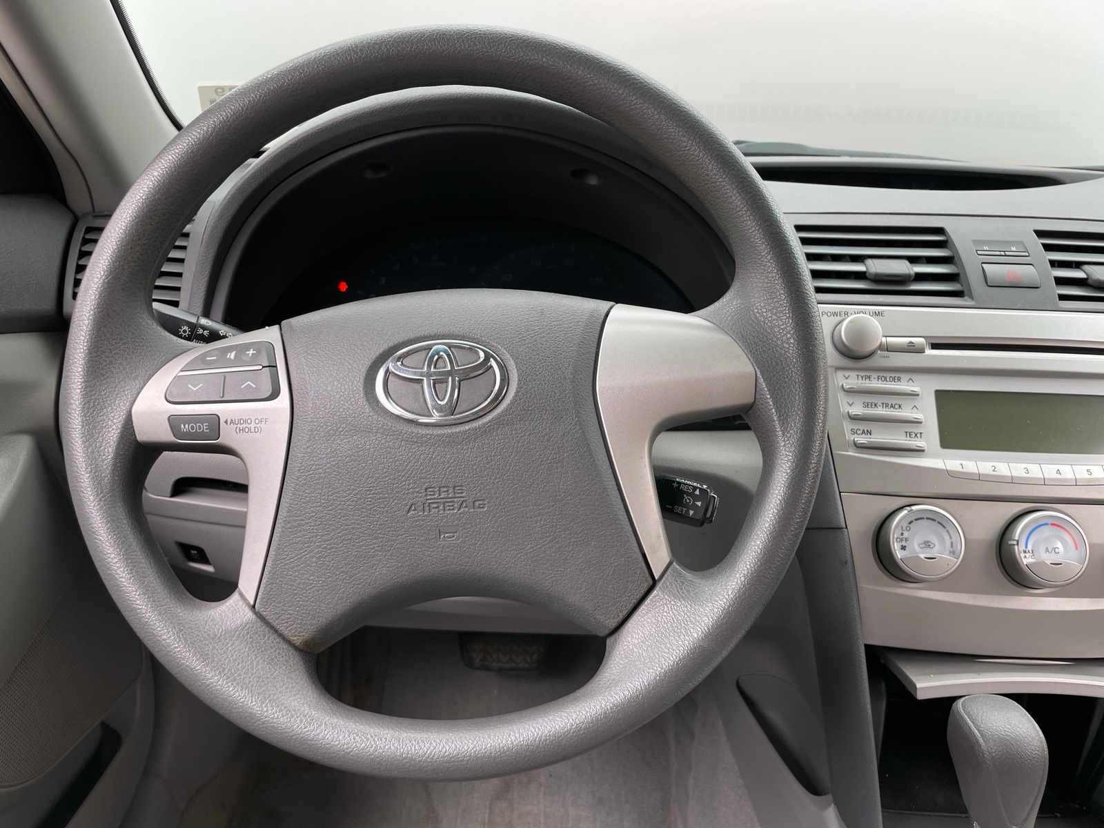 Thumbnail: 2011 Toyota Camry - 5