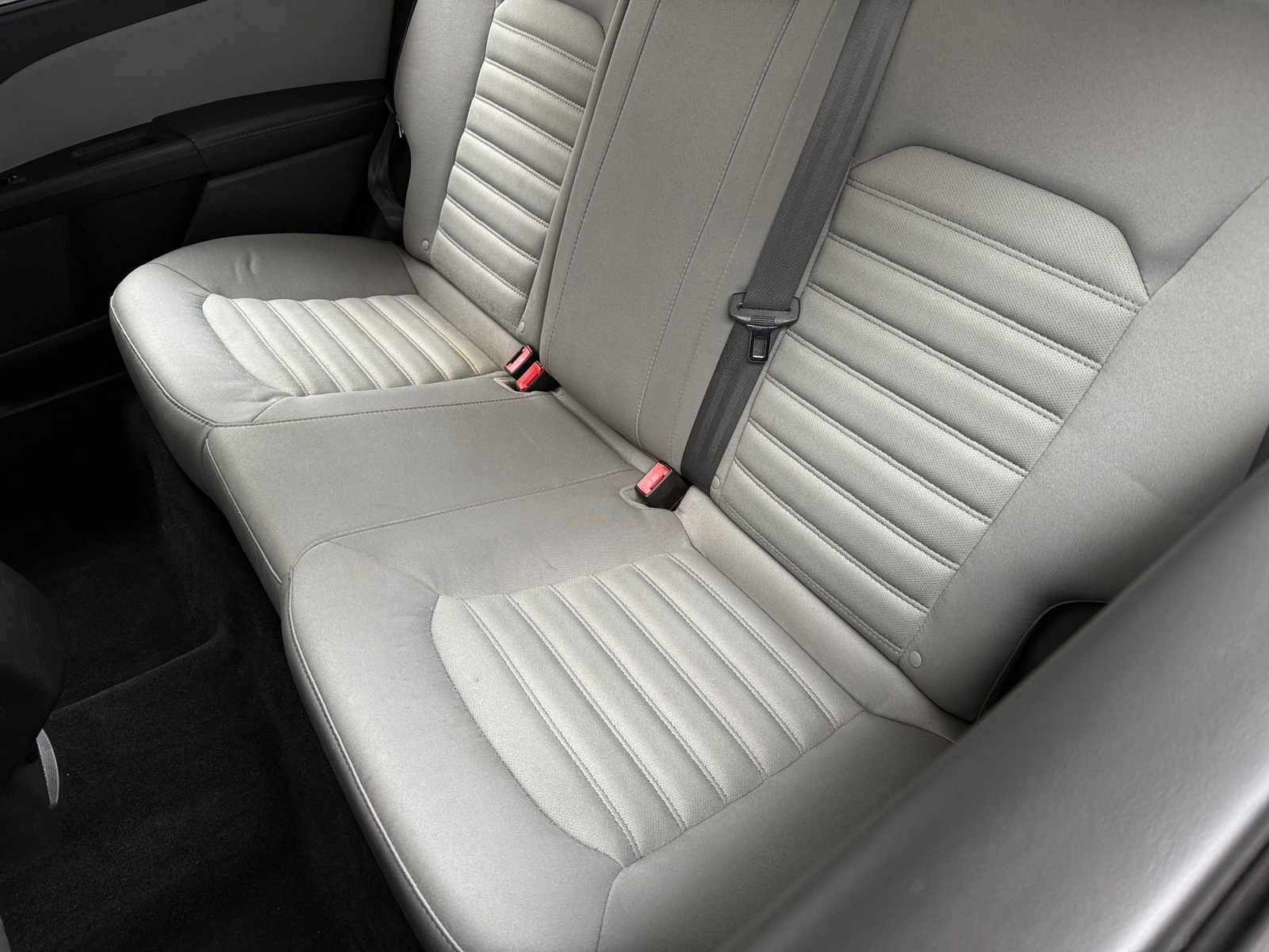 Thumbnail: 2014 Ford Fusion - 6