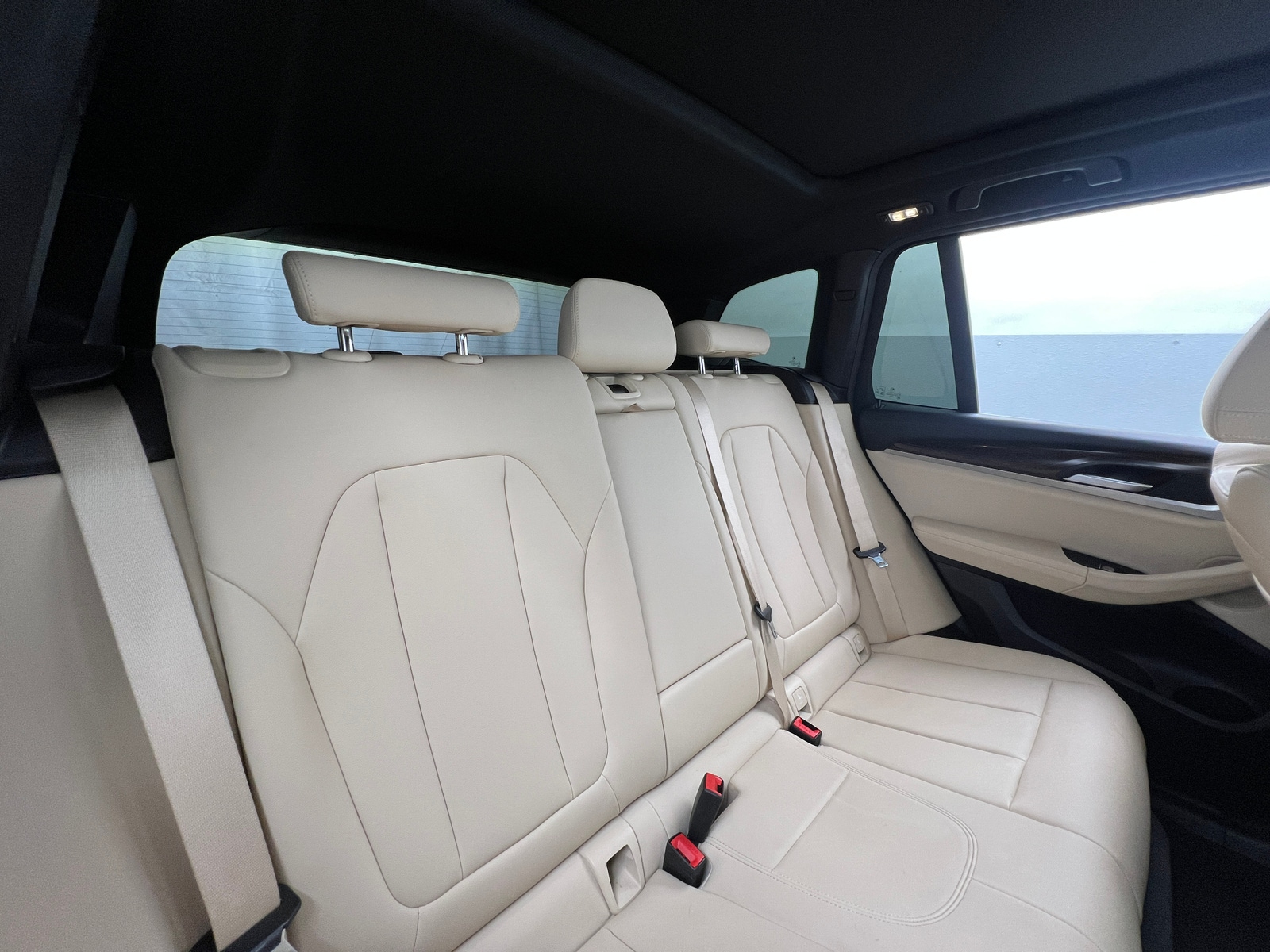 Thumbnail: 2020 BMW X3 - 5