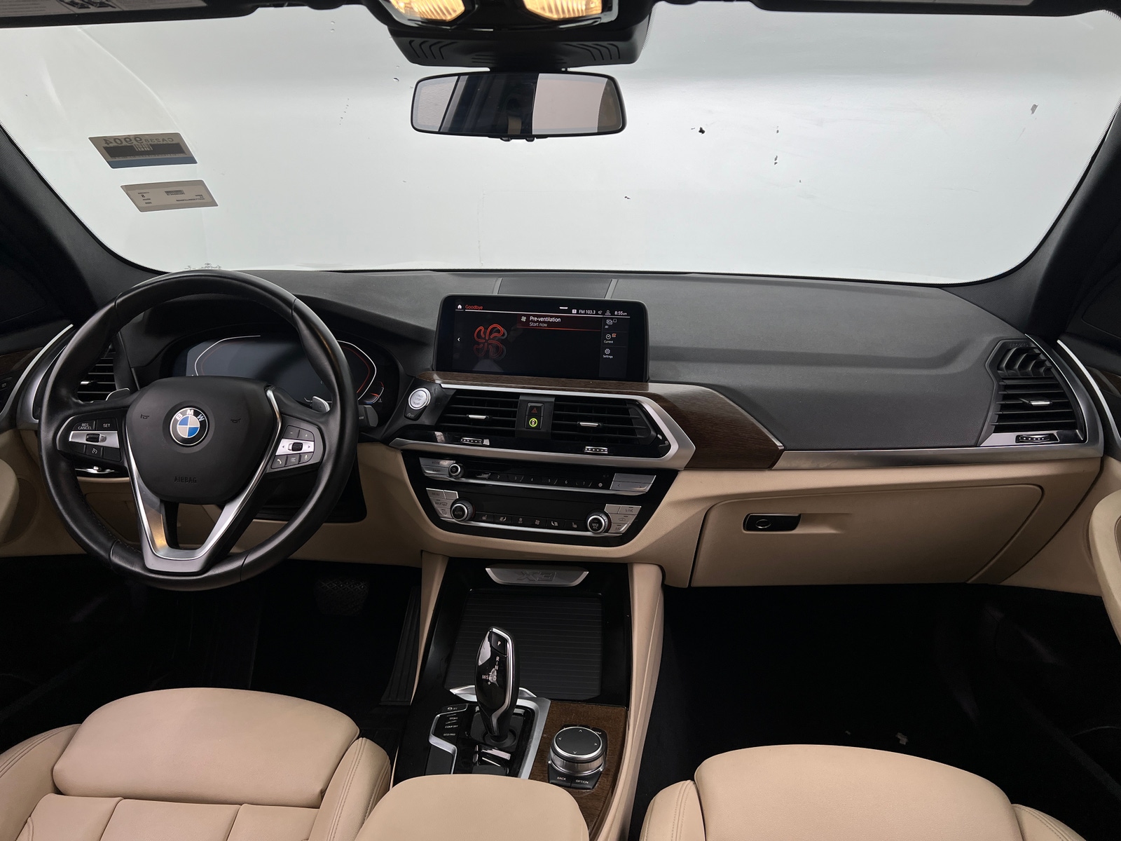 Thumbnail: 2020 BMW X3 - 2