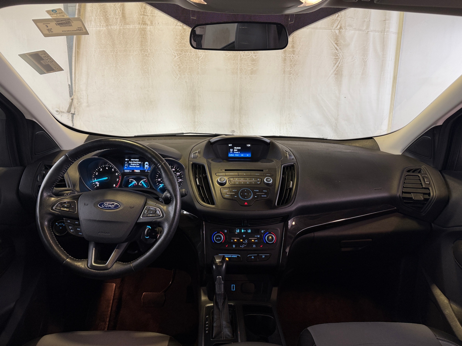 Thumbnail: 2018 Ford Escape - 2