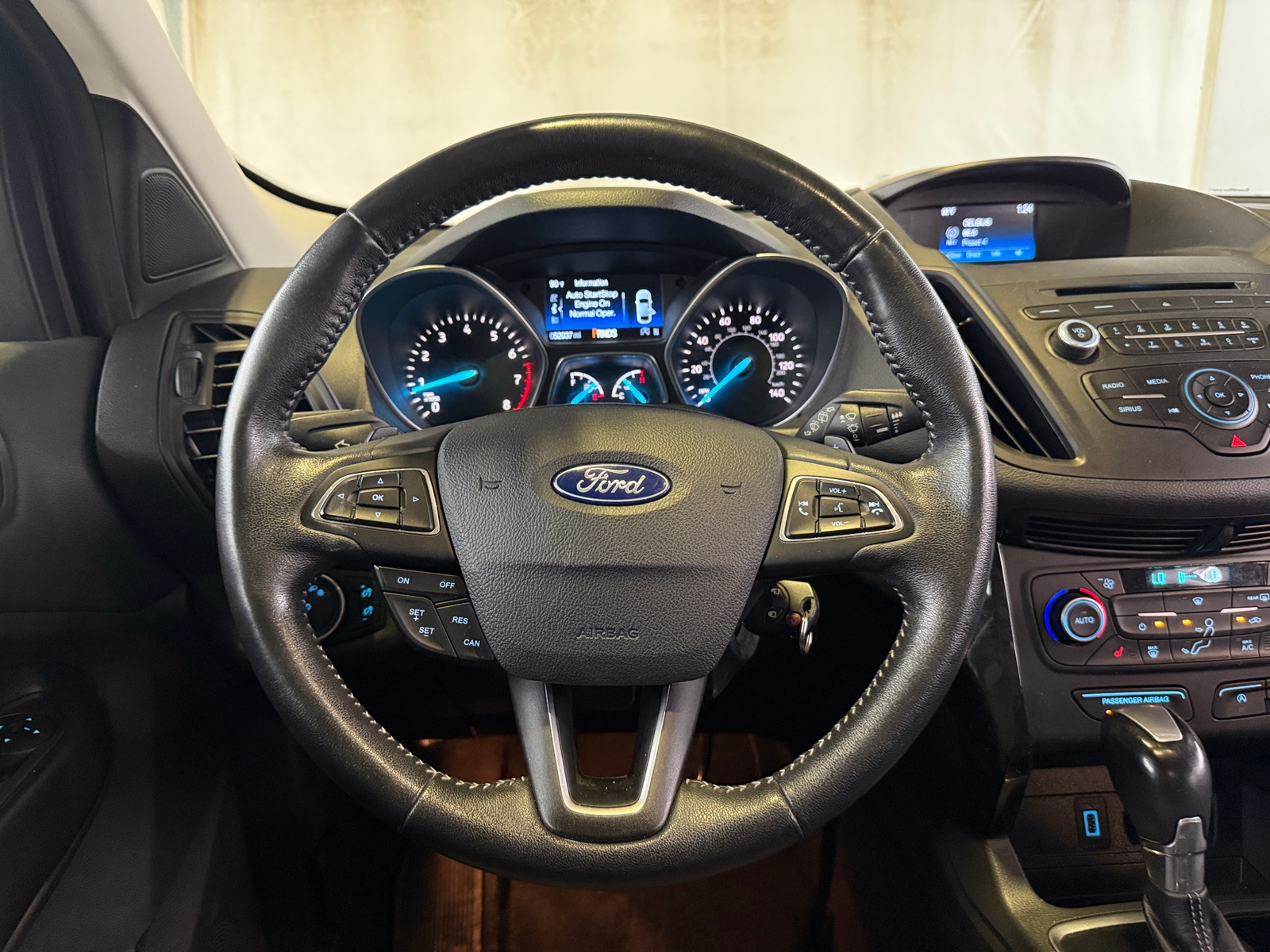 Thumbnail: 2018 Ford Escape - 4