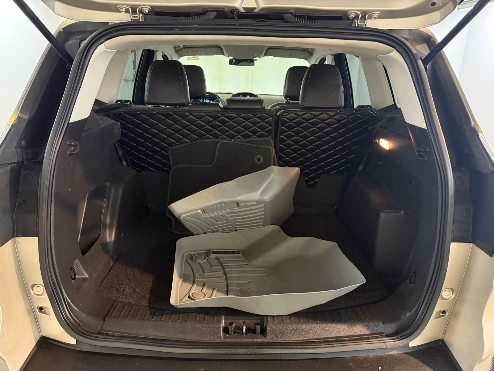 Thumbnail: 2018 Ford Escape - 6
