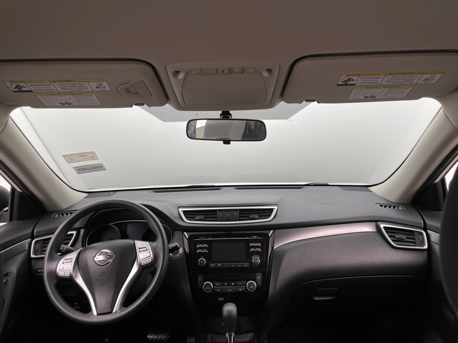 Thumbnail: 2015 Nissan Rogue - 3