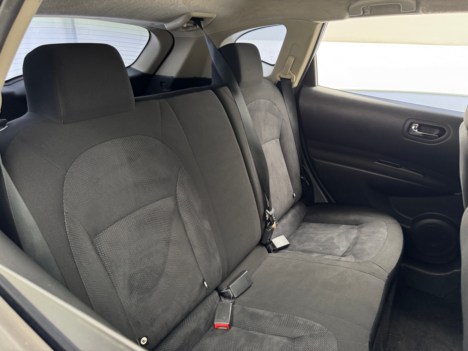 Thumbnail: 2014 Nissan Rogue - 6