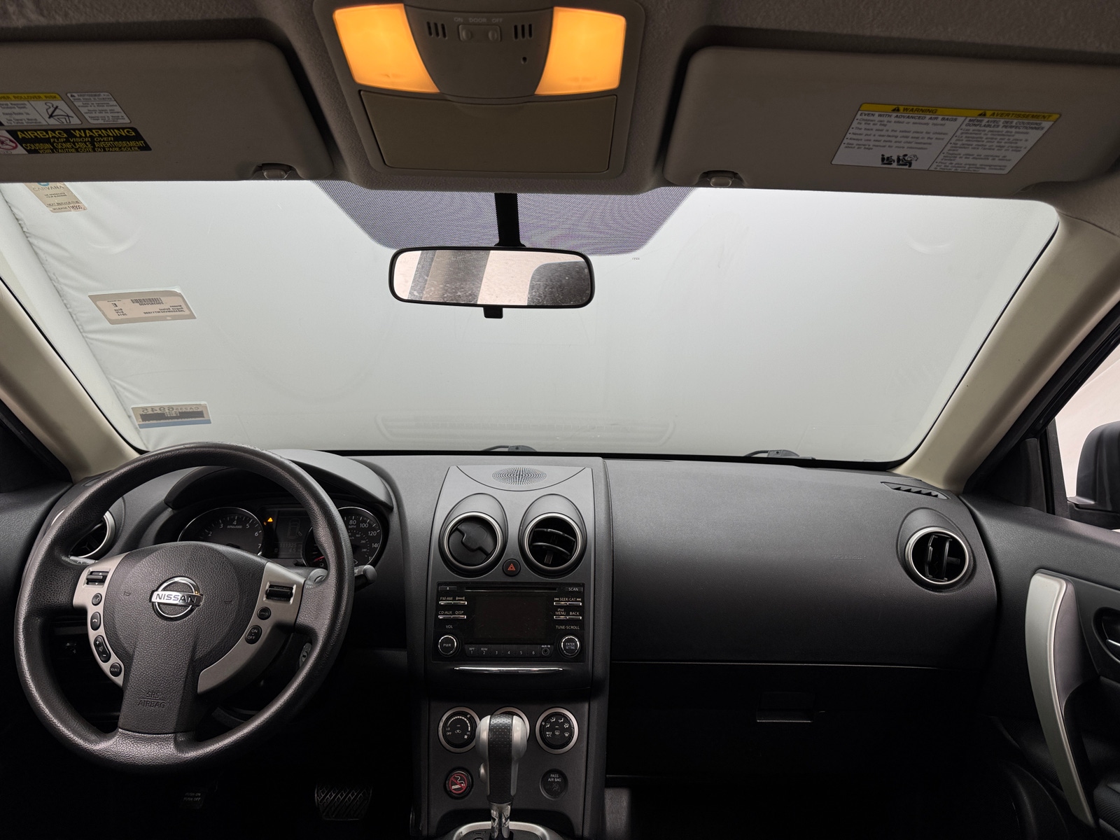 Thumbnail: 2014 Nissan Rogue - 3
