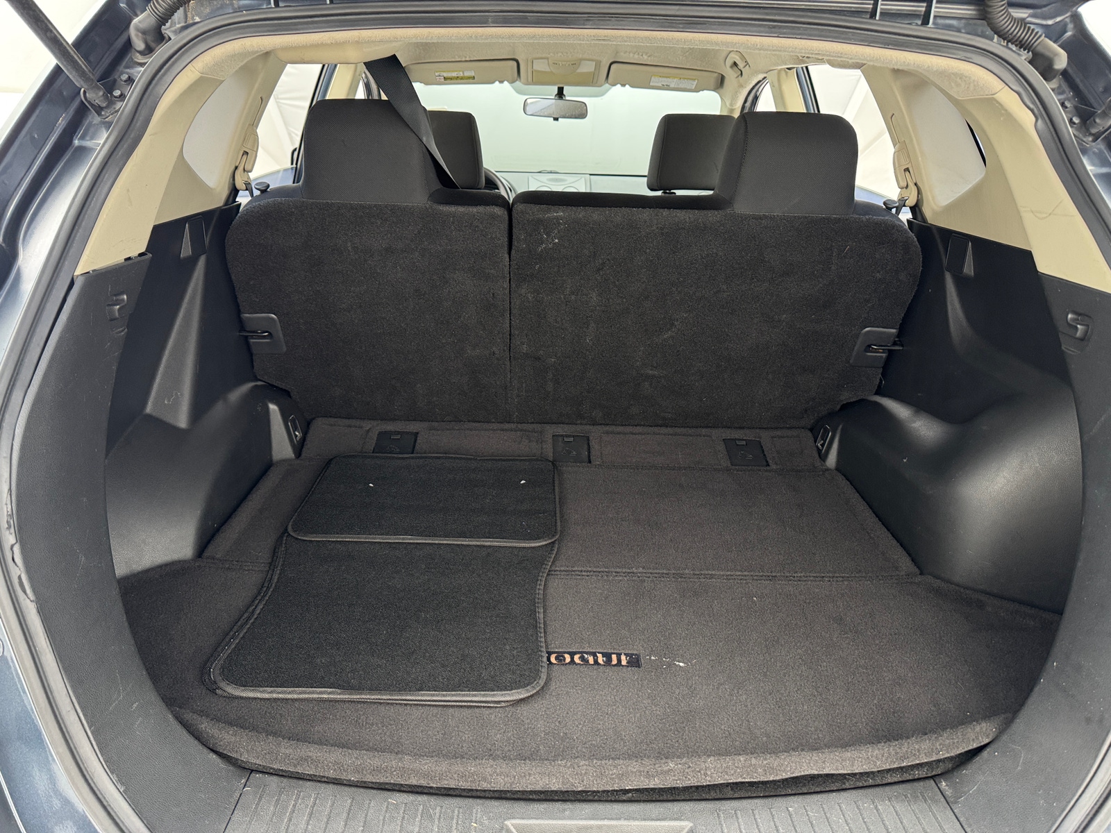 Thumbnail: 2014 Nissan Rogue - 7
