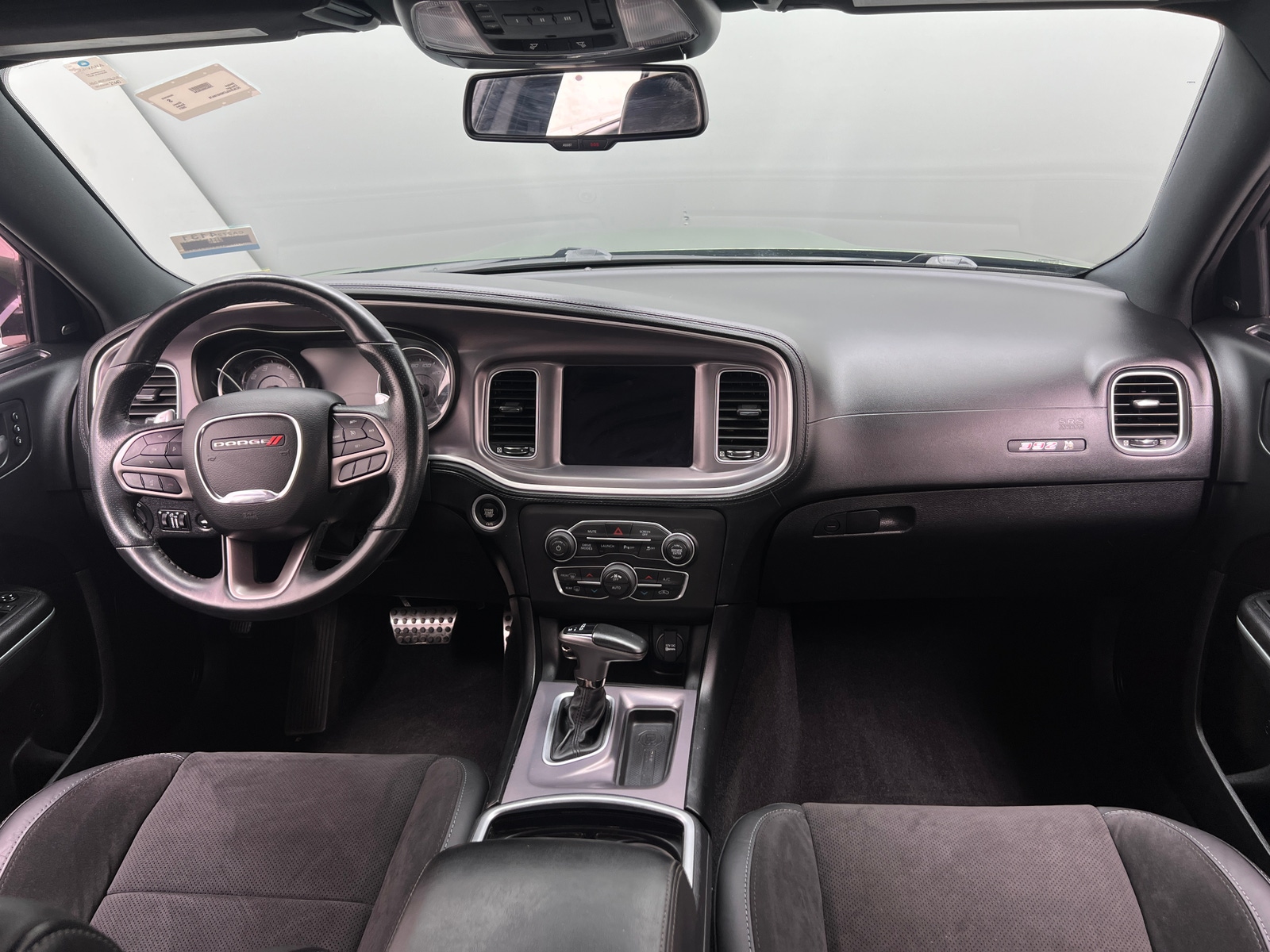 Thumbnail: 2021 Dodge Charger - 2