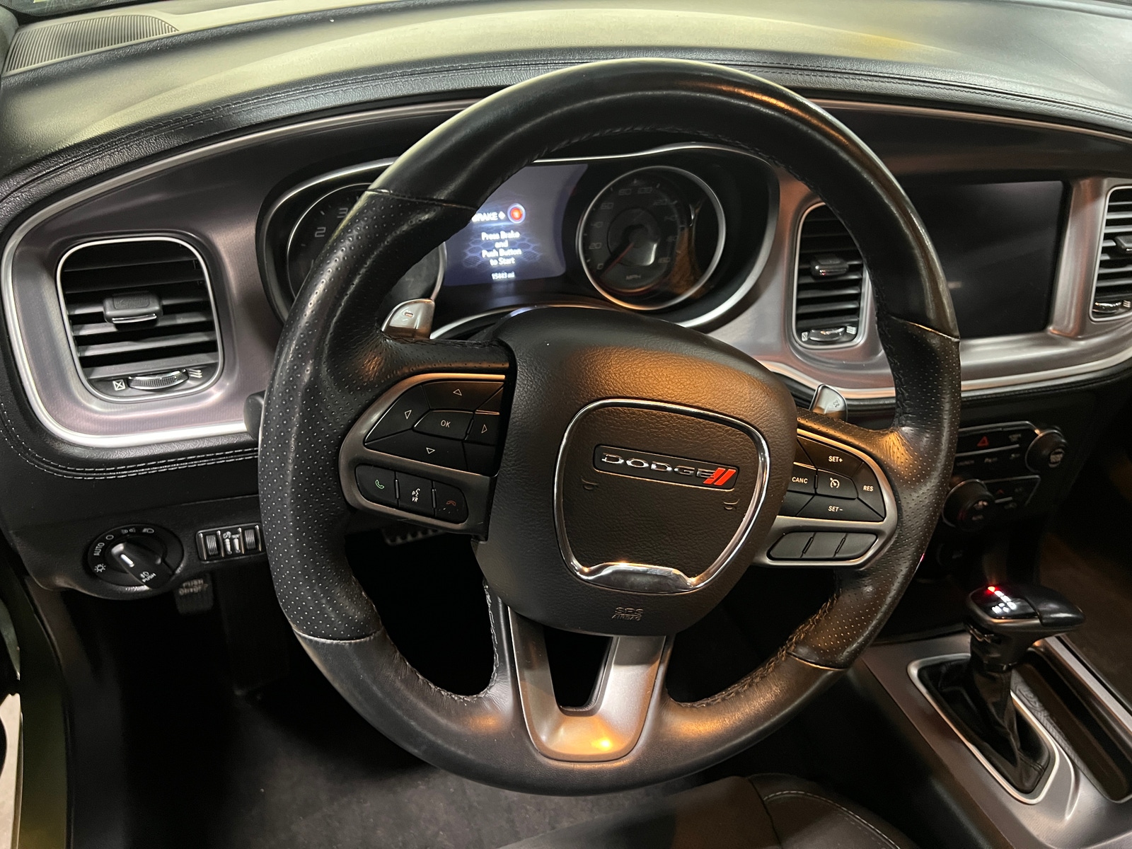 Thumbnail: 2021 Dodge Charger - 4