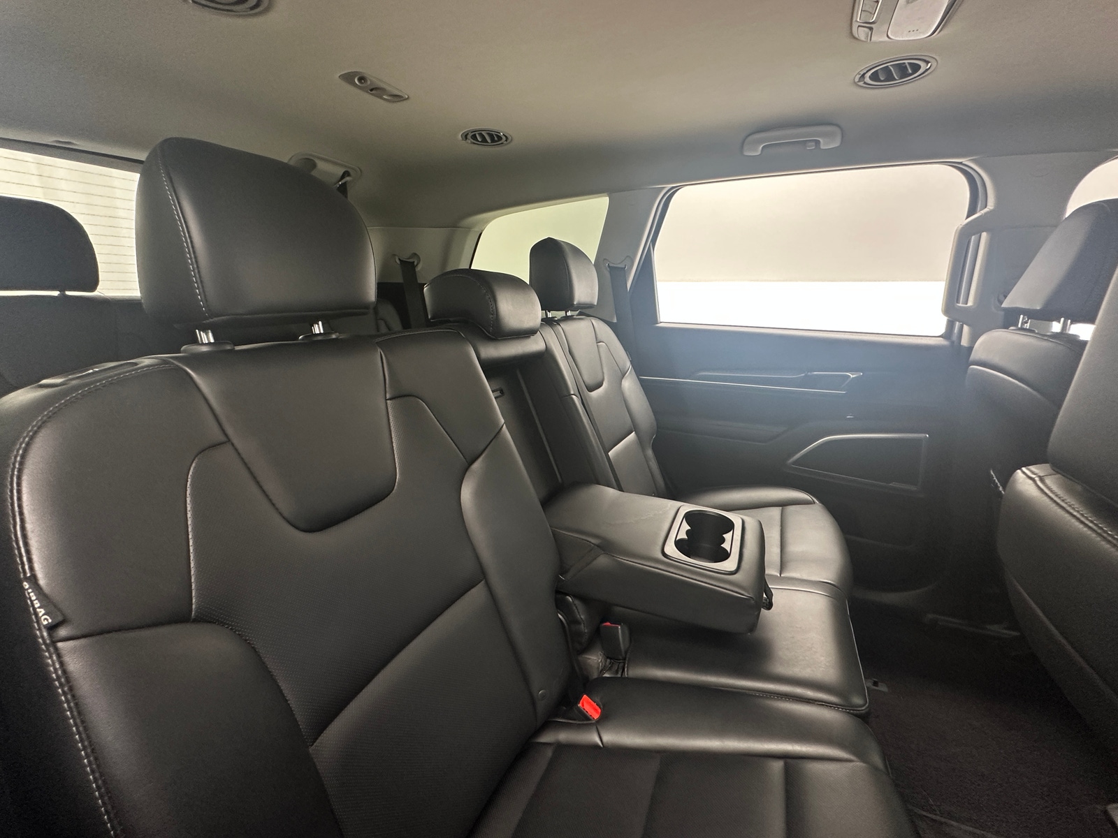 Thumbnail: 2024 Kia Telluride - 5