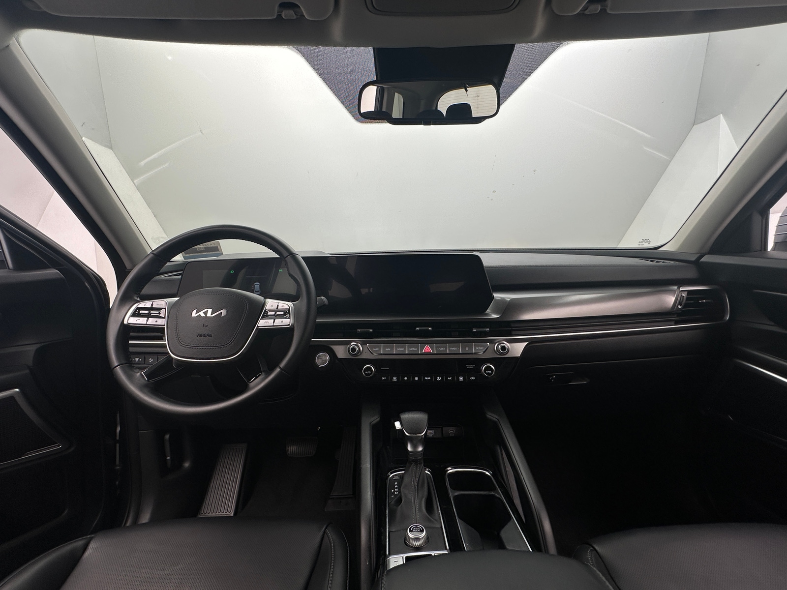Thumbnail: 2024 Kia Telluride - 2