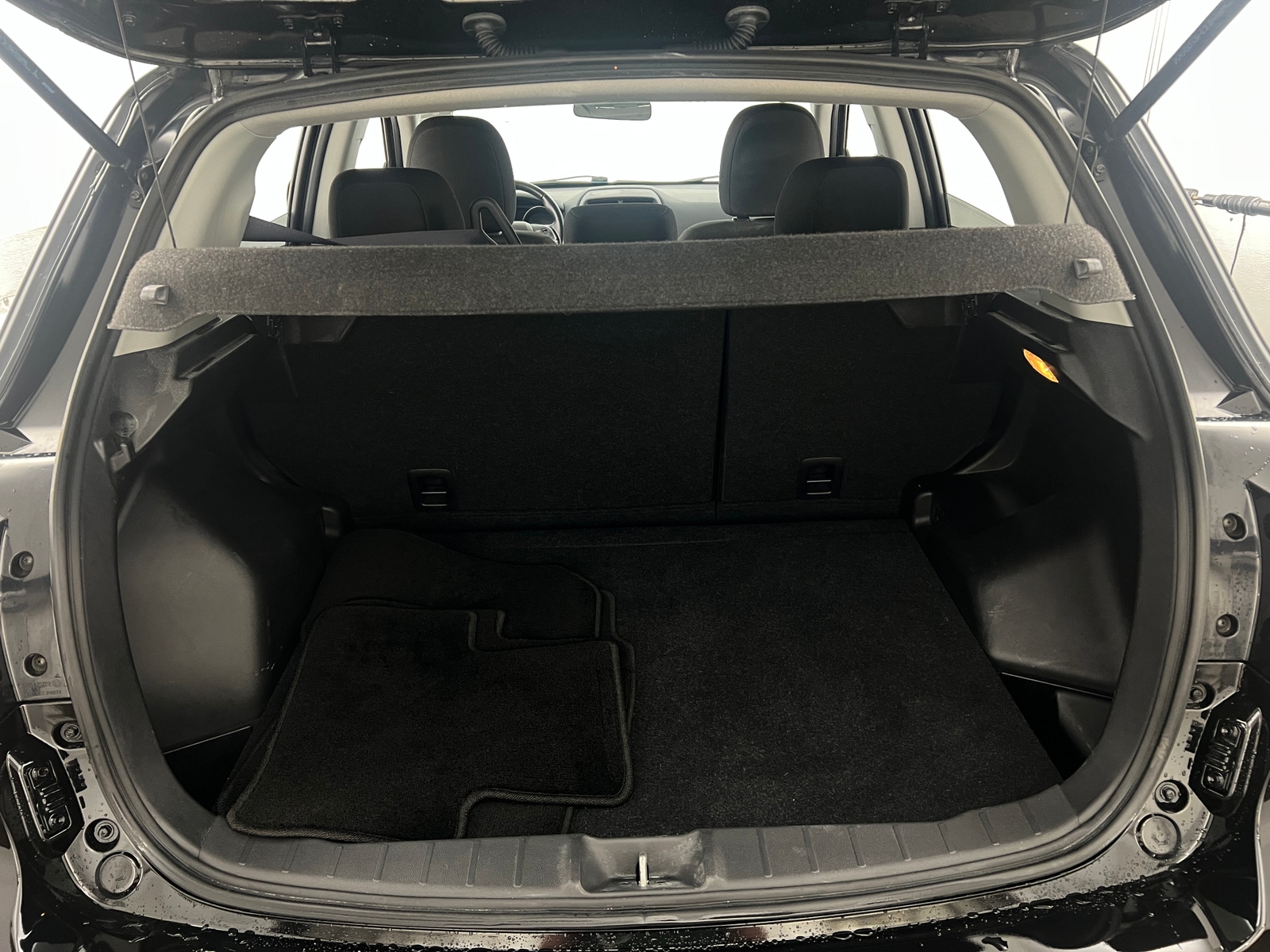 Thumbnail: 2019 Mitsubishi Outlander Sport - 7