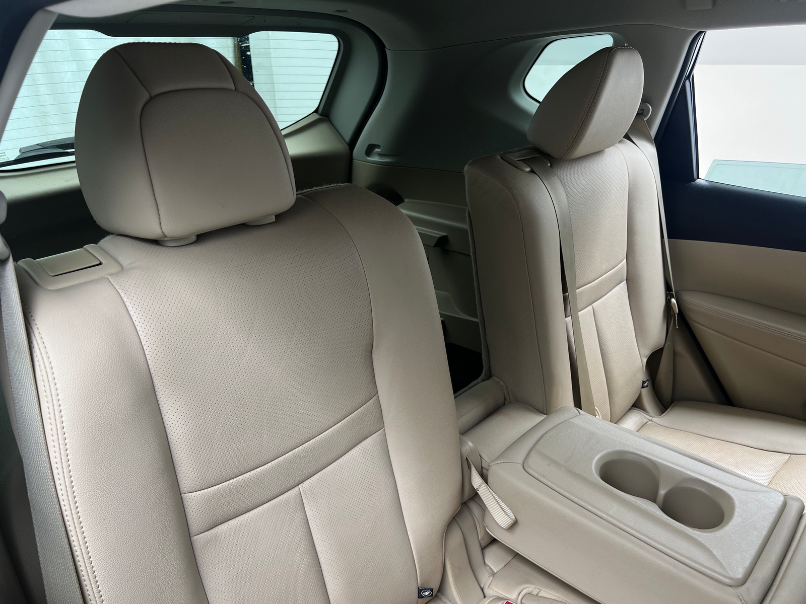 Thumbnail: 2016 Nissan Rogue - 5