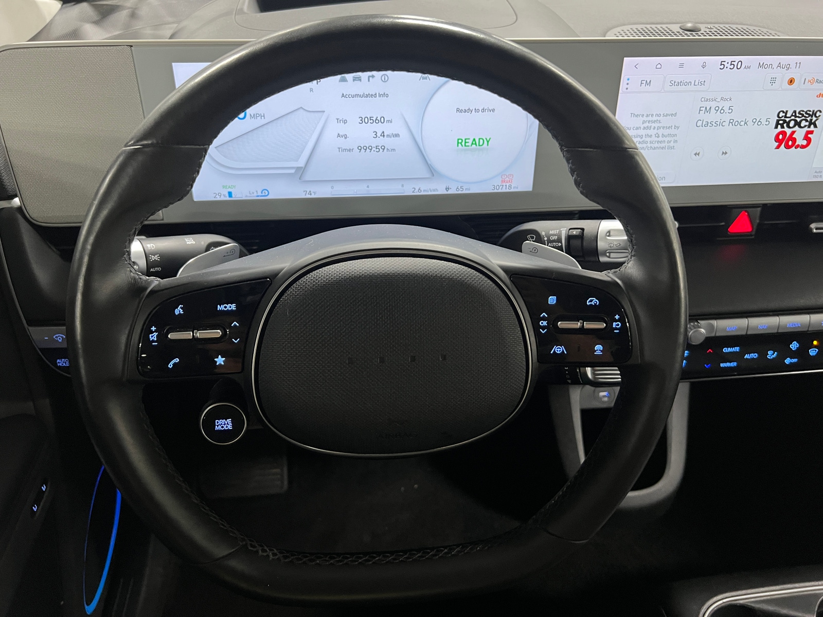 Thumbnail: 2022 Hyundai Ioniq 5 - 4