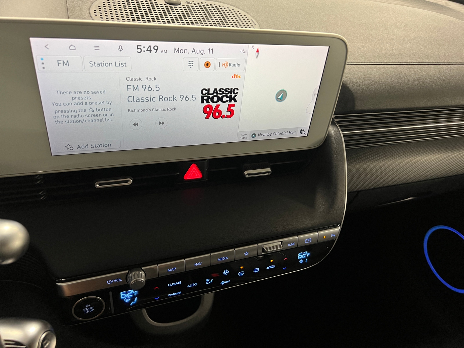 Thumbnail: 2022 Hyundai Ioniq 5 - 3