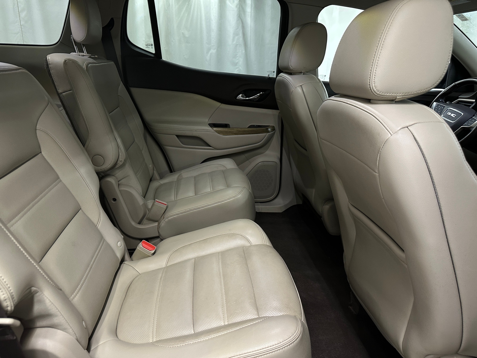 Thumbnail: 2019 GMC Acadia - 5
