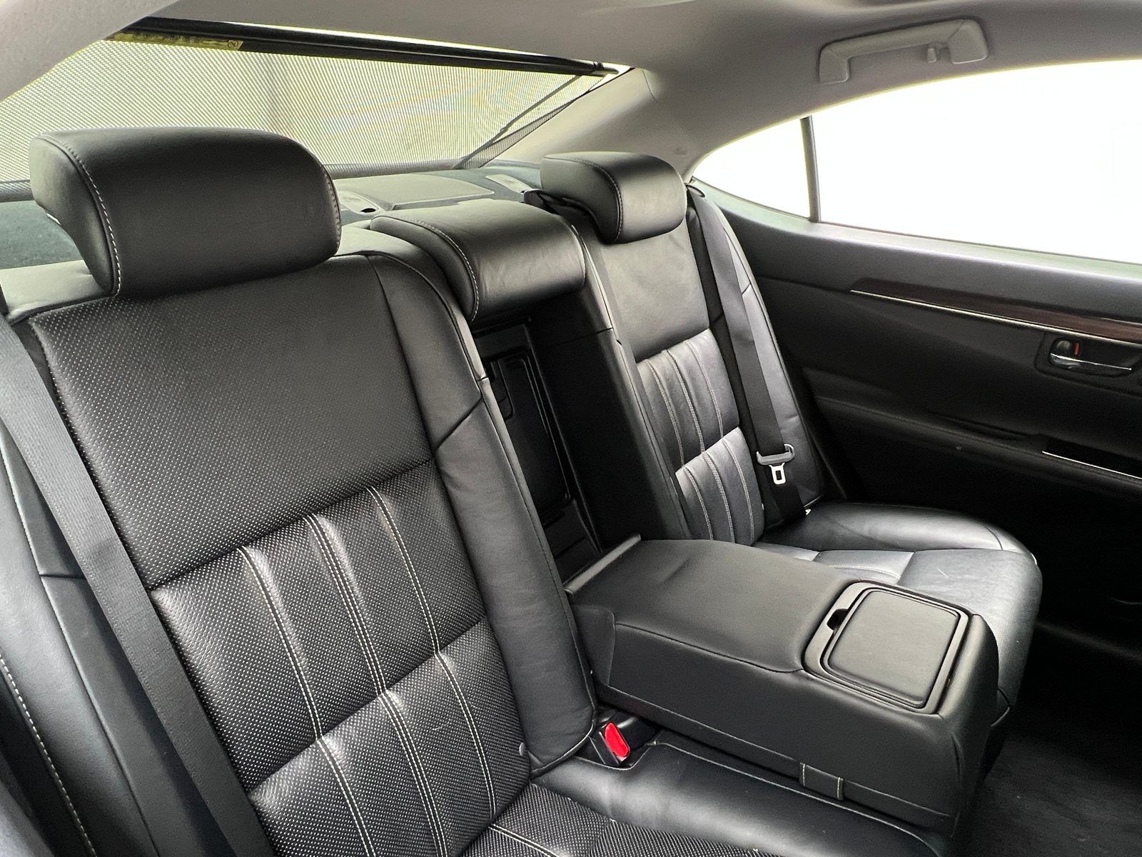 Thumbnail: 2016 Lexus ES - 5