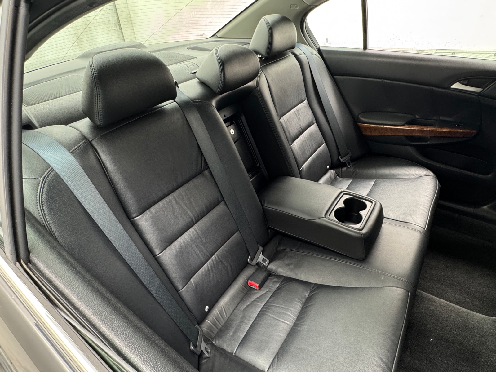 Thumbnail: 2011 Honda Accord - 5