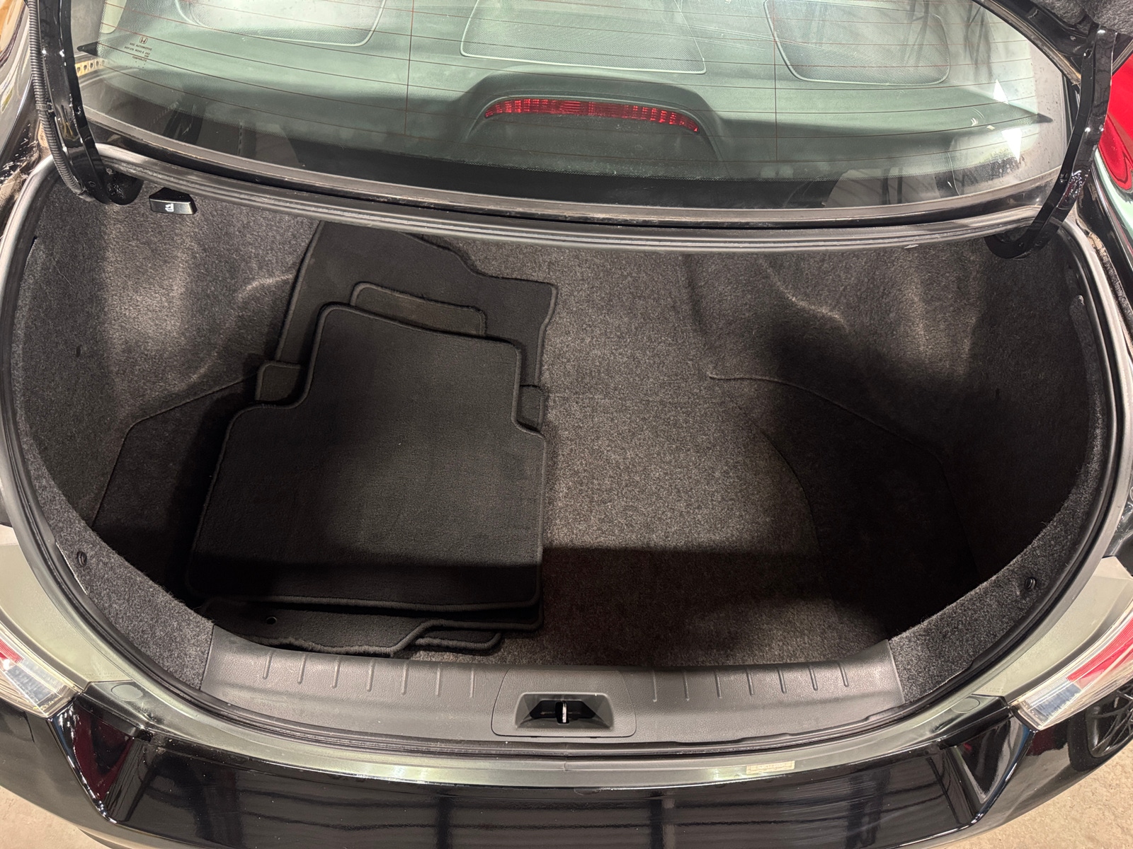 Thumbnail: 2011 Honda Accord - 6