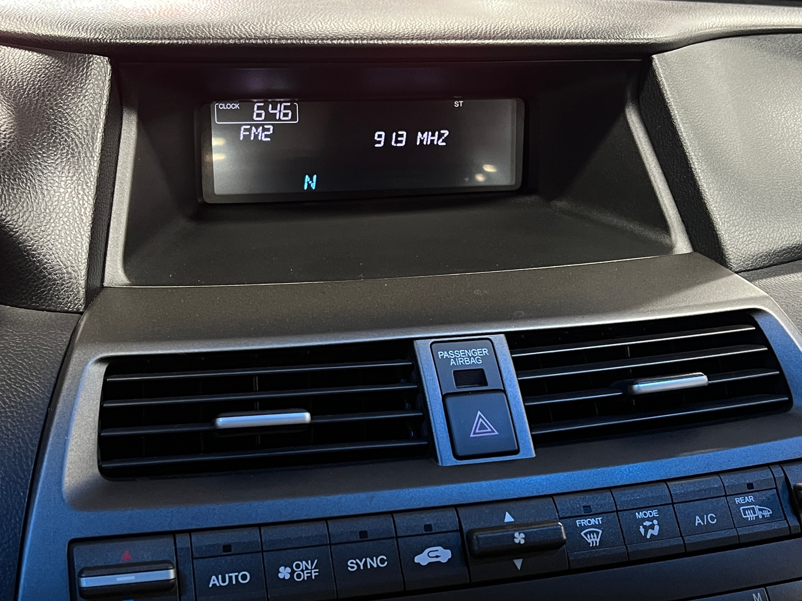 Thumbnail: 2011 Honda Accord - 3