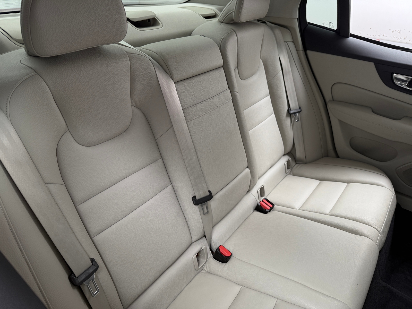 Thumbnail: 2019 Volvo S60 - 5