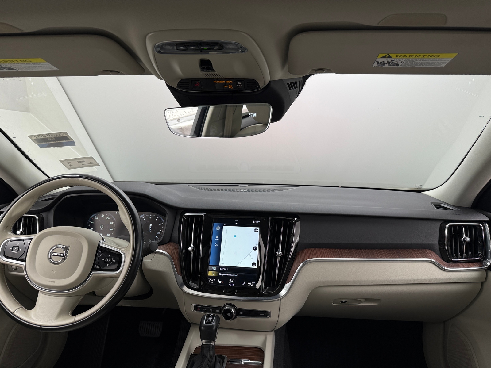 Thumbnail: 2019 Volvo S60 - 2