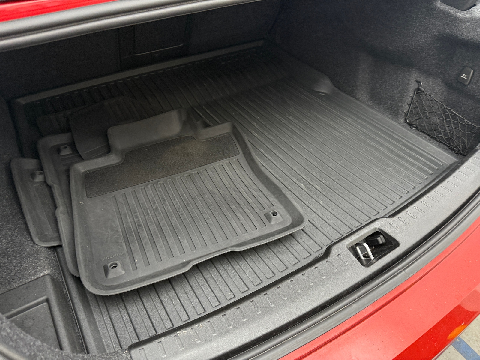 Thumbnail: 2019 Volvo S60 - 6