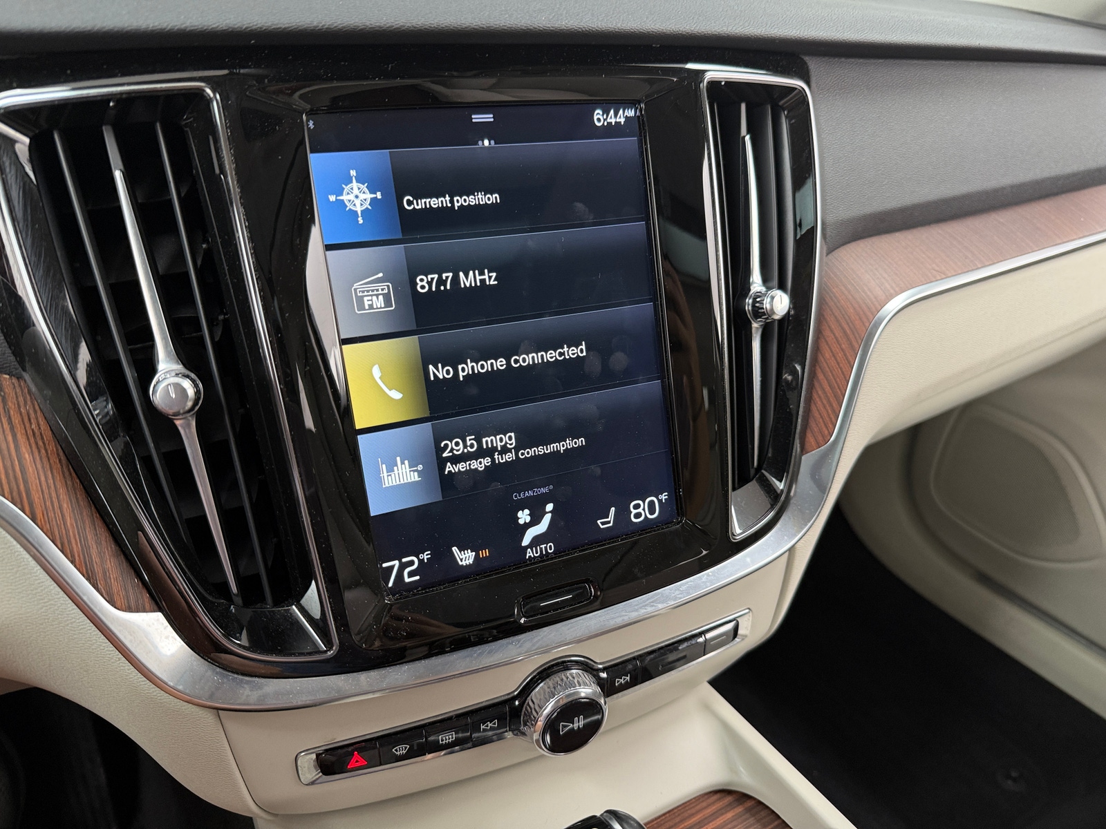 Thumbnail: 2019 Volvo S60 - 3