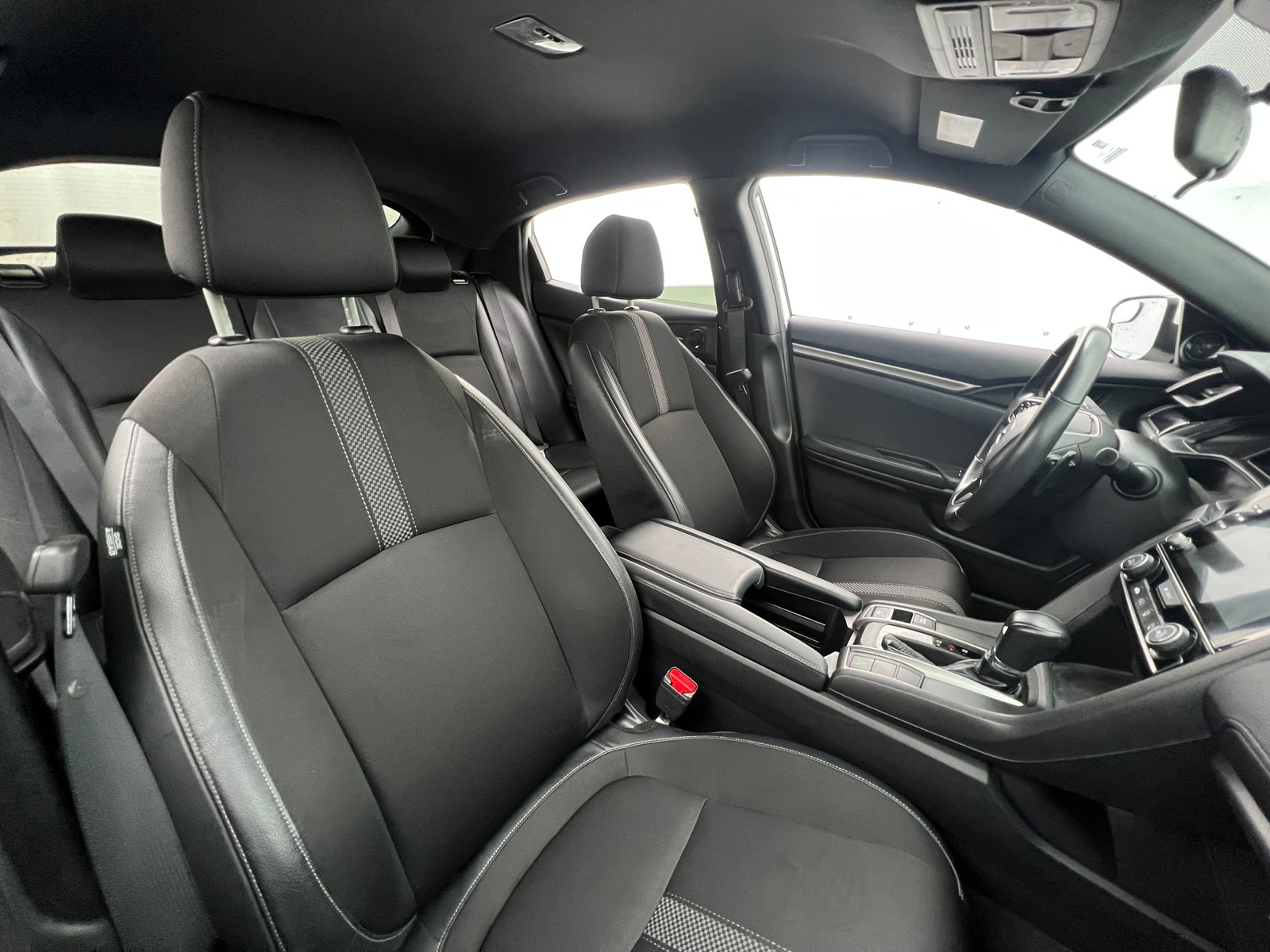 Thumbnail: 2021 Honda Civic - 2