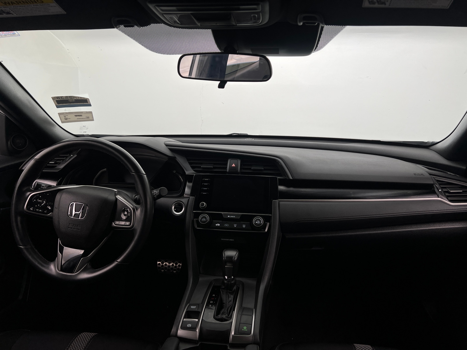 Thumbnail: 2021 Honda Civic - 3