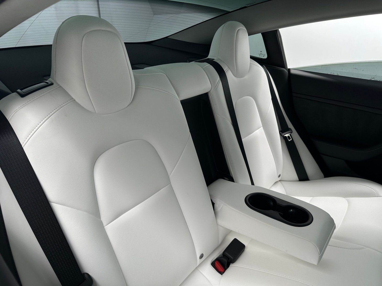 Thumbnail: 2023 Tesla Model 3 - 4